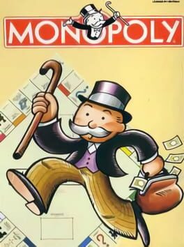 Cover Monopoly