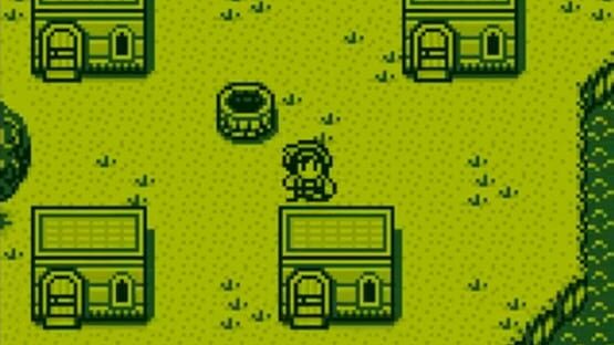 Screenshot Magic Knight Rayearth 2