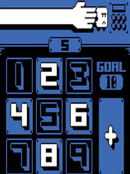 Cover Numlock