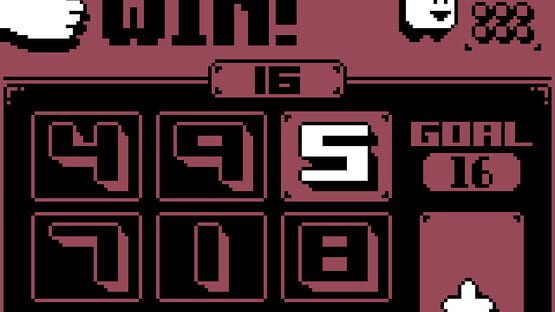 Screenshot Numlock