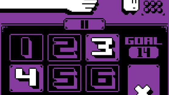 Screenshot Numlock