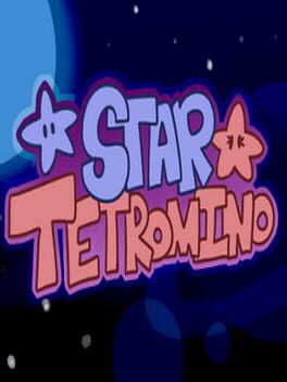 Cover Star Tetrinomino