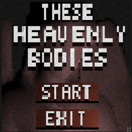 Cover These Heavenly Bodies