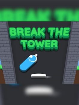 Cover Break the Tower