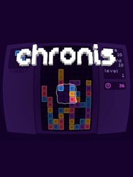 Cover Chronis