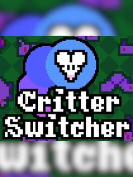 Cover Critter Switcher