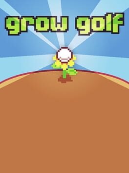 Cover Grow Golf
