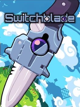Cover Switchblade