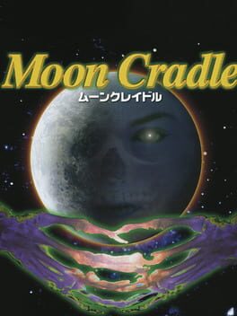 Cover Moon Cradle