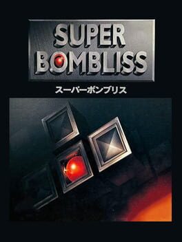 Cover Super Bombliss
