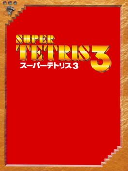 Cover Super Tetris 3