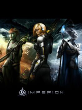 Cover Imperion
