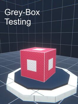Cover Grey-Box Testing