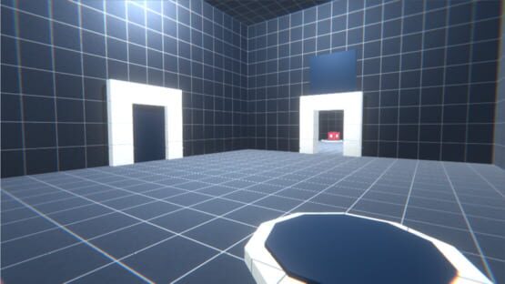 Screenshot Grey-Box Testing