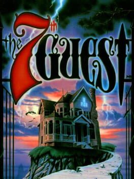 Cover The 7th Guest