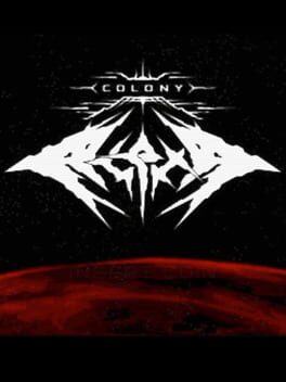 Cover Colony Alpha