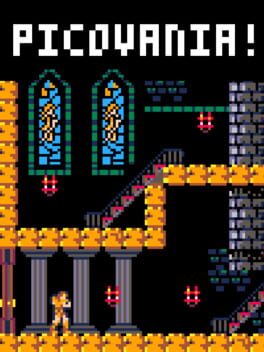 Cover Picovania