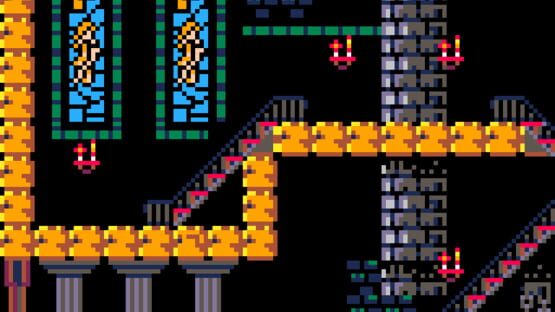 Screenshot Picovania