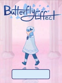 Cover Butterfly Effect