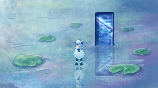 Screenshot Butterfly Effect