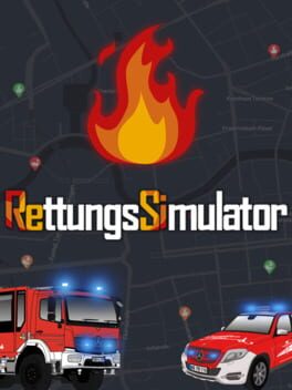 Cover Rettungssimulator Online