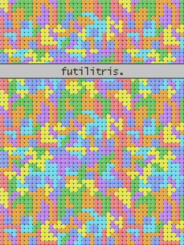 Cover Futilitris