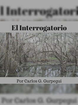 Cover El Interrogatorio
