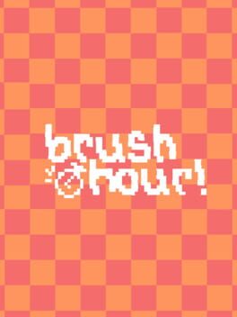 Cover Brush Hour