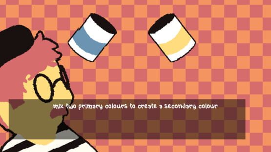 Screenshot Brush Hour