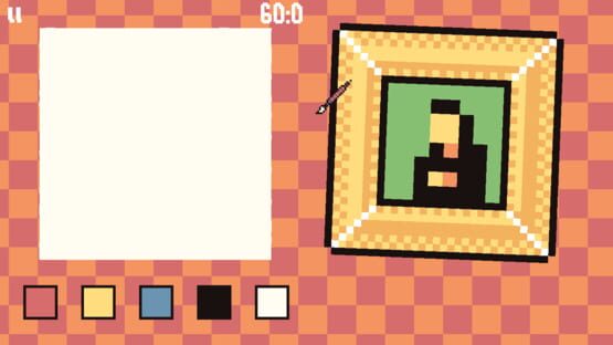 Screenshot Brush Hour