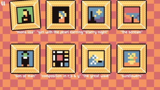 Screenshot Brush Hour