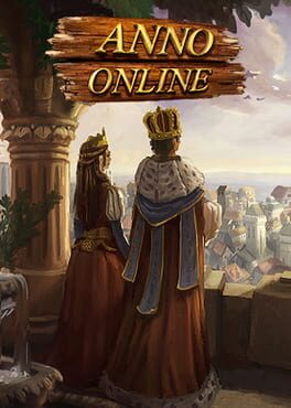Cover Anno Online