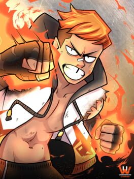 Cover Underground Warriors