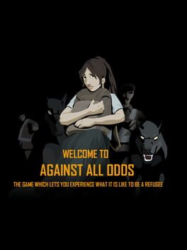 Cover Against All Odds
