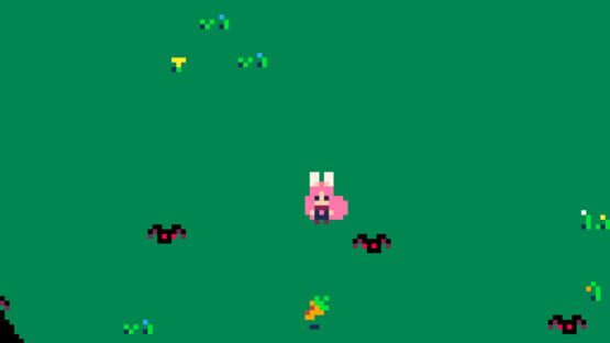 Screenshot Buns: Bunny Survivor