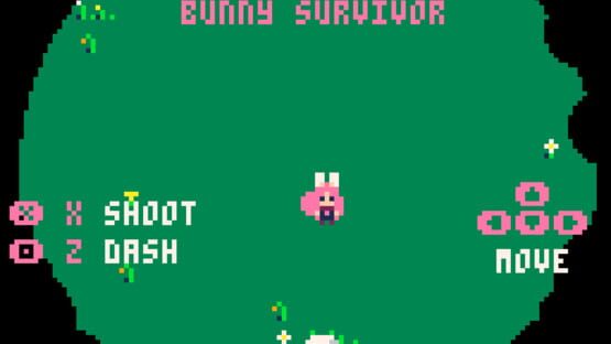 Screenshot Buns: Bunny Survivor