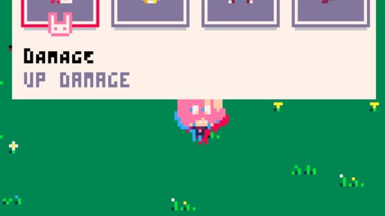 Screenshot Buns: Bunny Survivor