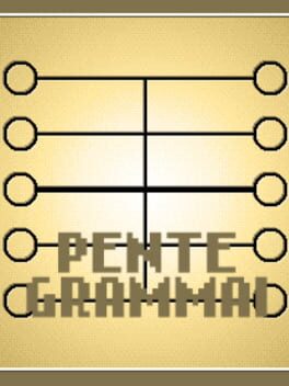 Cover Pente Grammai