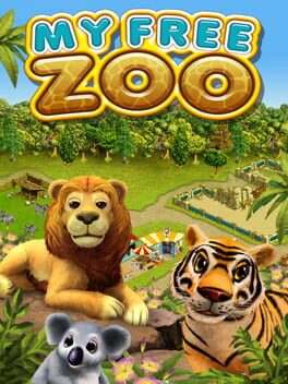 Cover My Free Zoo