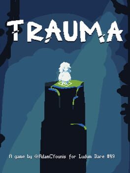 Cover Trauma