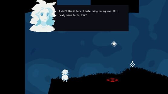 Screenshot Trauma