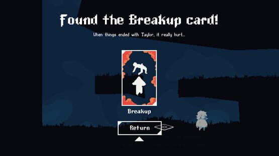 Screenshot Trauma