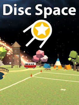 Cover Disc Space