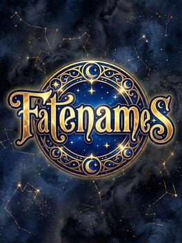 Cover Fatenames