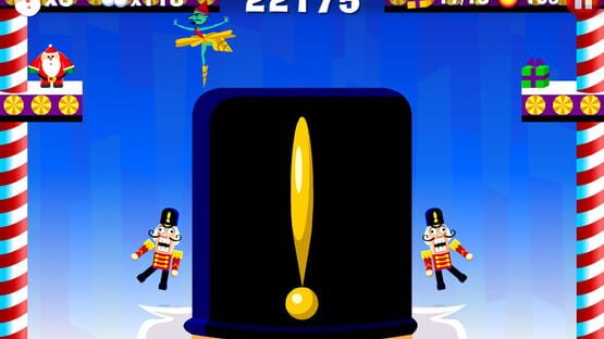 Screenshot Evil Elves II Deluxe
