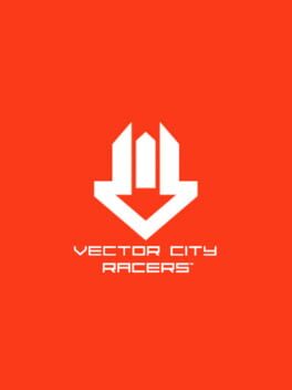 Cover Vector City Racers