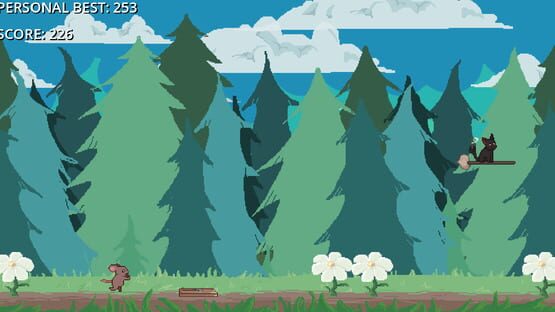 Screenshot Hiirun
