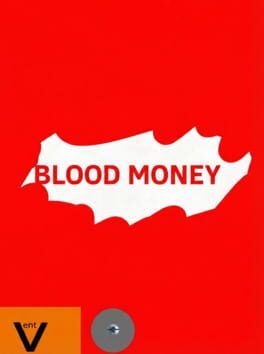 Cover Blood Money