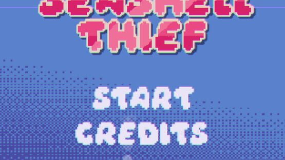 Screenshot Seashell Thief