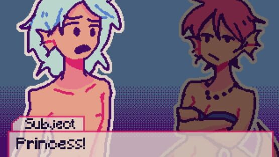 Screenshot Seashell Thief